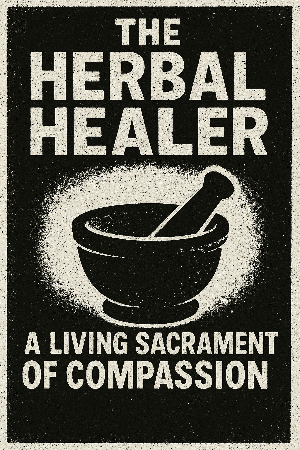 The Herbal Healer: A Living Sacrament of&nbsp;Compassion