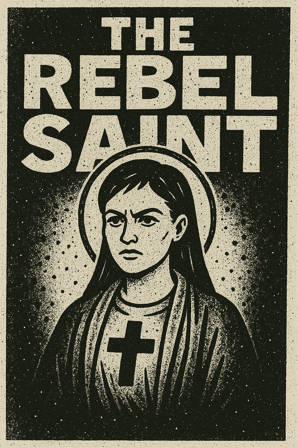 The Rebel Saint